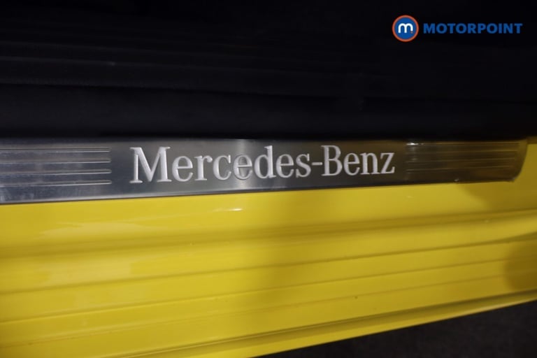 2023 Mercedes-Benz A-Class A180 AMG Line Premium 5dr Auto Hatchback Petrol Automatic