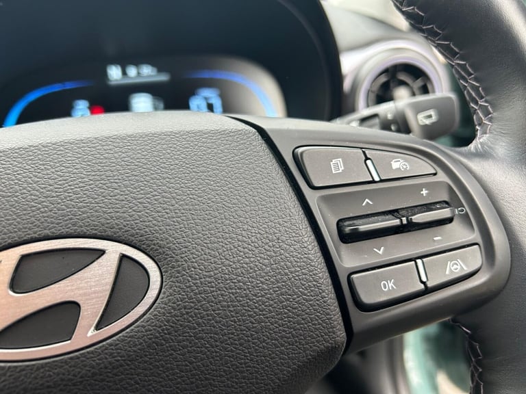 2023 Hyundai i10 1.2 MPi Premium 5dr Auto Hatchback Petrol Automatic