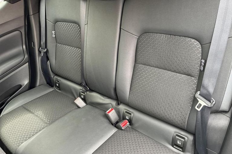 2023 Nissan Juke 1.6 Hybrid N-Connecta 5dr Auto Automatic Hatchback Hybrid Automatic