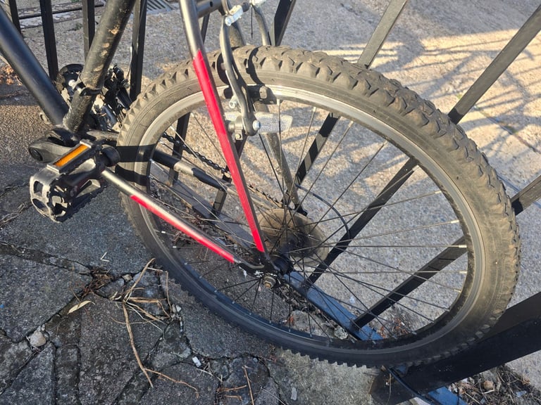 image for Insync bike