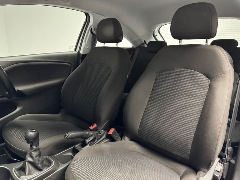 2016 Vauxhall Corsa 1.4i ecoFLEX Energy Hatchback 3dr Petrol Manual Euro 6 (a/c) (90 ps) Hatchbac...