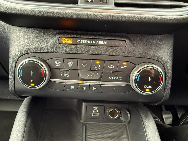 2023 Ford Kuga 1.5 EcoBoost 150 Titanium Edition 5dr HATCHBACK PETROL Manual