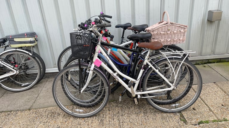 Used bicycles new bike second hand cycle 