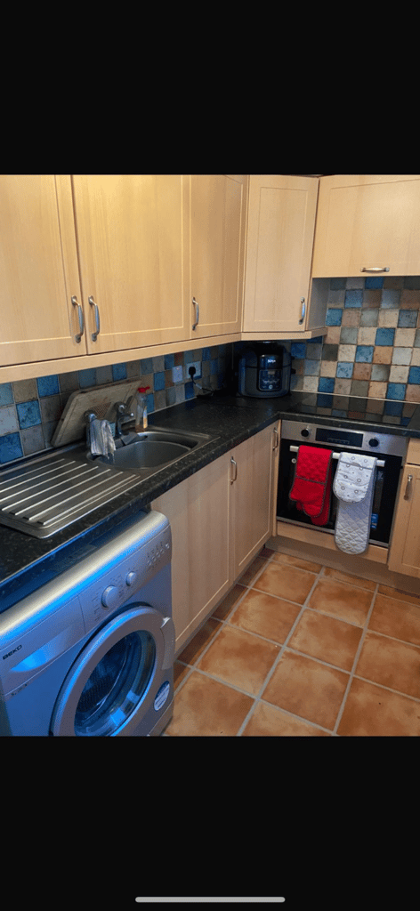 2 Bedroom House Melrose Street Lisburn Road Belfast