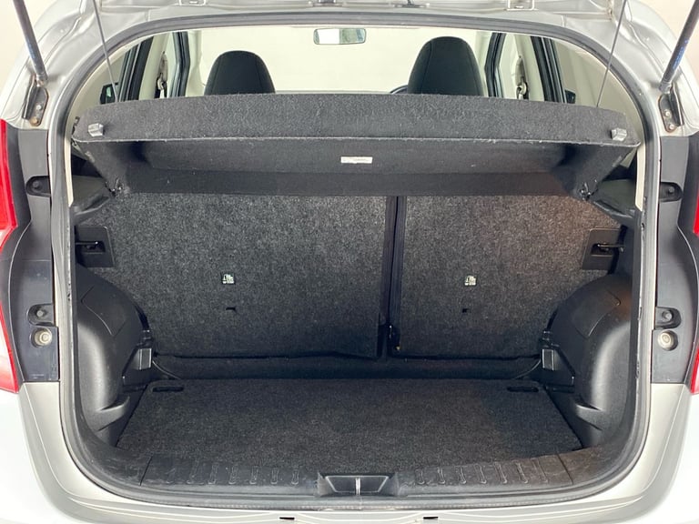 2016 Nissan Note 1.2 Acenta 5dr MPV PETROL Manual