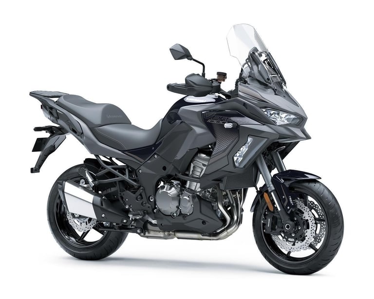 image for KAWASAKI VERSYS 1000 SE BRAND NEW - 0 MILES - UNREGISTERED - 2025