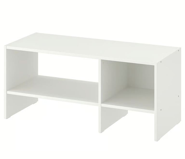 image for Ikea Baggebo TV stand 