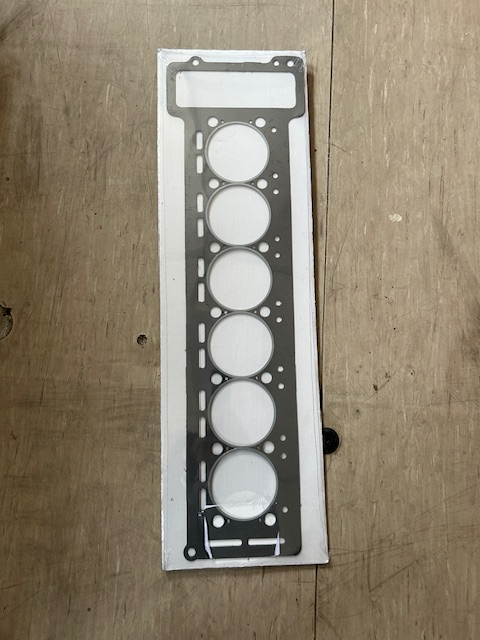 Engine gaskets for Maserati 3500 GT