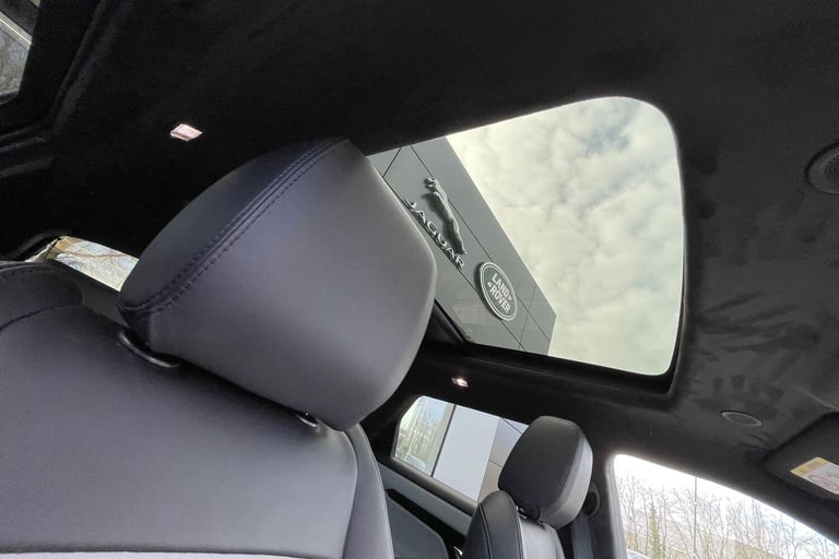  Land Rover Range Rover Evoque 2.0 D200 MHEV Autobiography SUV 5dr Diesel Auto 4WD Euro 6 (s/s) (...