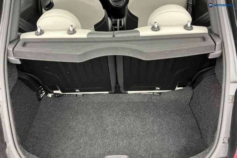 2021 Fiat 500 1.0 Mild Hybrid Dolcevita [Part Leather] 3dr Hatchback Petrol Manual