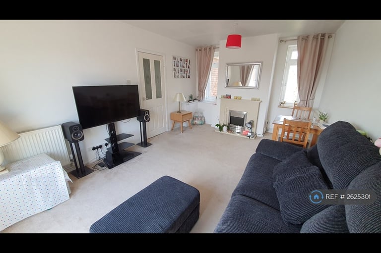 image for 2 bedroom flat in Vauxhall Street, Norwich, NR2 (2 bed) (#2625301)