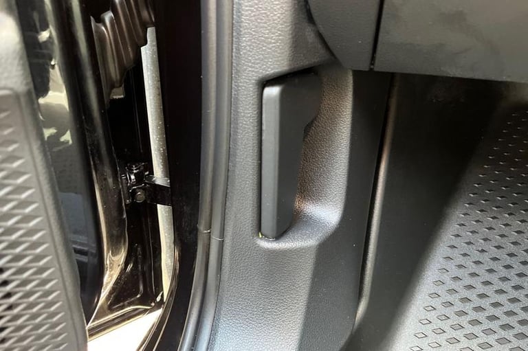 2025 Ford Transit Connect 240 Trend AUTO L2 LWB 2.0 EcoBlue 122ps, NATIONWIDE DELIVERY AVAILABLE ...