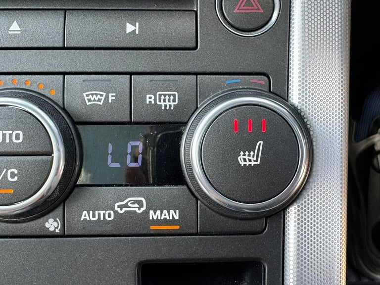 2015 Land Rover Range Rover Evoque 2.0 TD4 HSE Dynamic Lux Auto 4WD Euro 6 (s/s) 5dr ESTATE Diese...