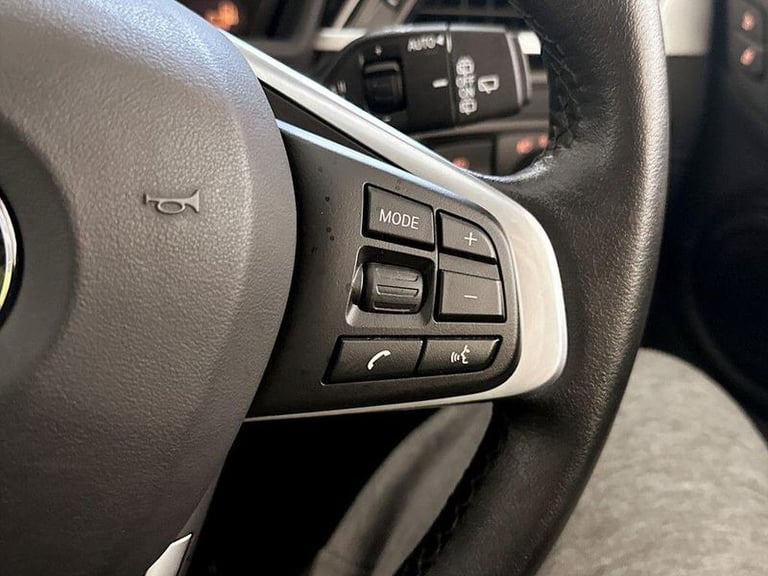 2021 BMW X1 xDrive 25e xLine 5dr Auto ESTATE PETROL/ELECTRIC Automatic