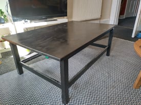 IKEA coffee table hemnes (discontinued rectangular shape) 