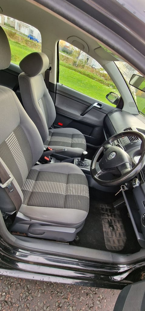 VW, POLO, Low Emissions Zone Compatible 