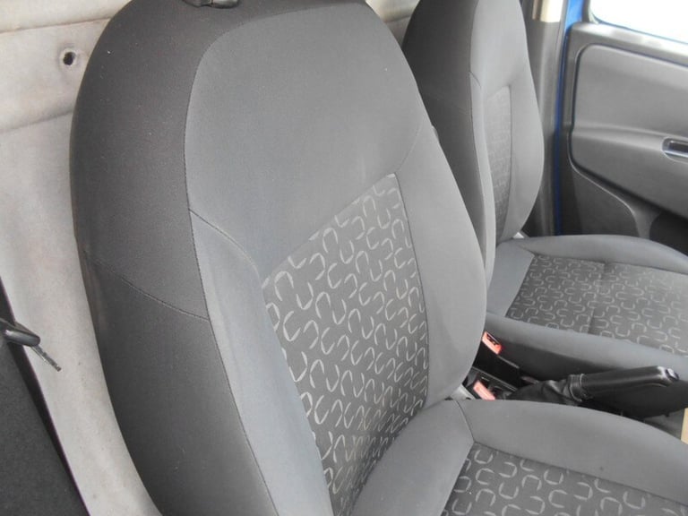 Fiat Doblo 16V SX MULTIJET NO VAT