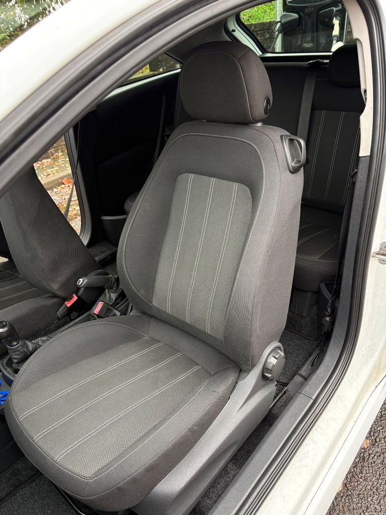 Vauxhall, CORSA, Hatchback, 2012, Manual, 1229 (cc), 3 doors