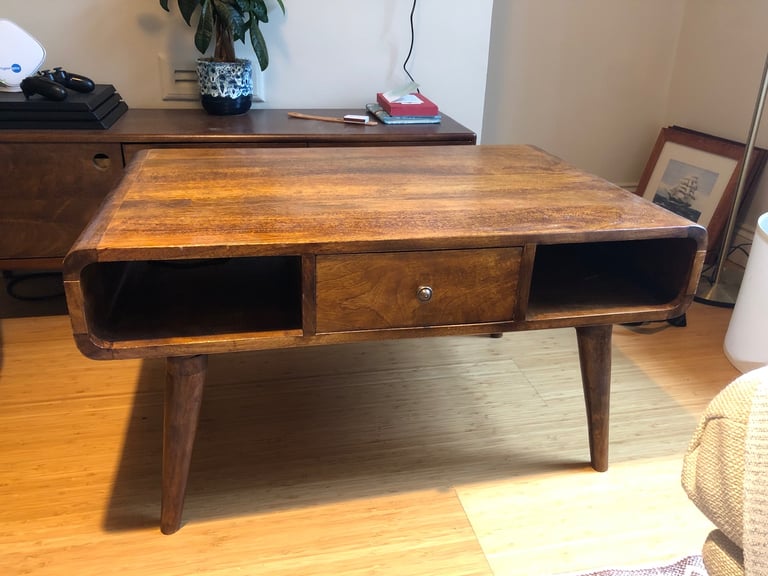 Mid century Coffee Table