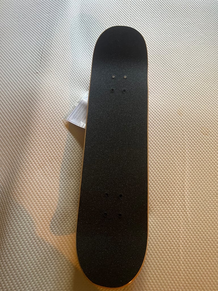*NEW* Enuff Skateboard 