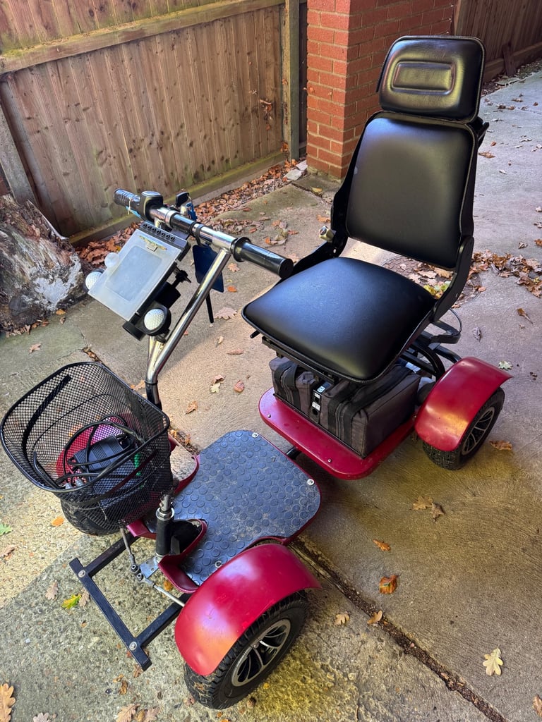 image for Golf buggy