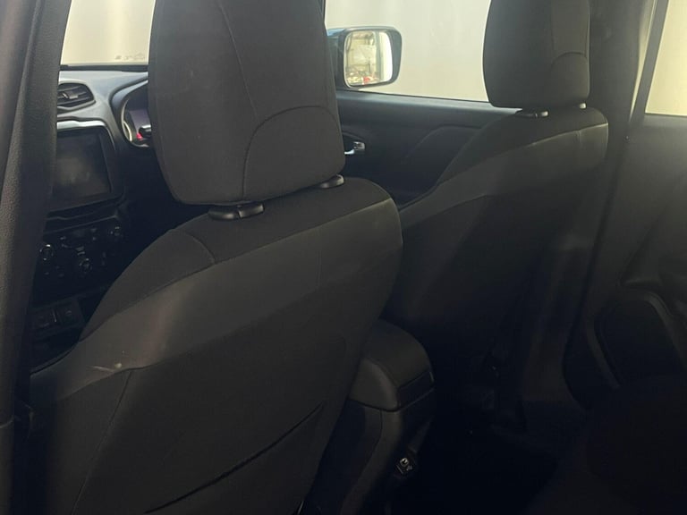 2020 Jeep Renegade 1.0 GSE T3 Night Eagle Euro 6 (s/s) 5dr ESTATE Petrol Manual