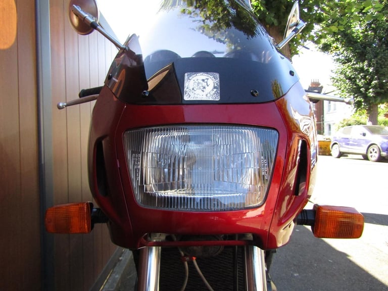 SUZUKI BANDIT GSF 1200 * 9238 MILES * 3 FORMER KEEPERS * ONE YEARS MOT * READ*