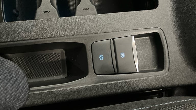 2022 Ford Focus 1.0 EcoBoost Active 5dr Petrol Hatchback Hatchback Petrol Manual