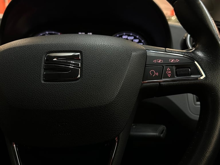 2016 SEAT Ibiza 1.2 TSI SE Sport Coupe Euro 6 3dr HATCHBACK Petrol Manual