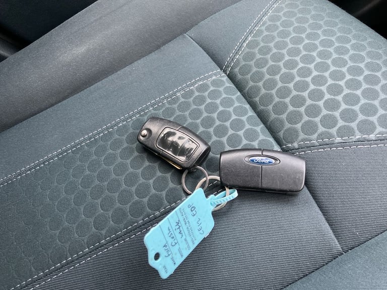 2012 Ford Fiesta 1.25 Zetec 5dr [82] Hatchback Petrol Manual