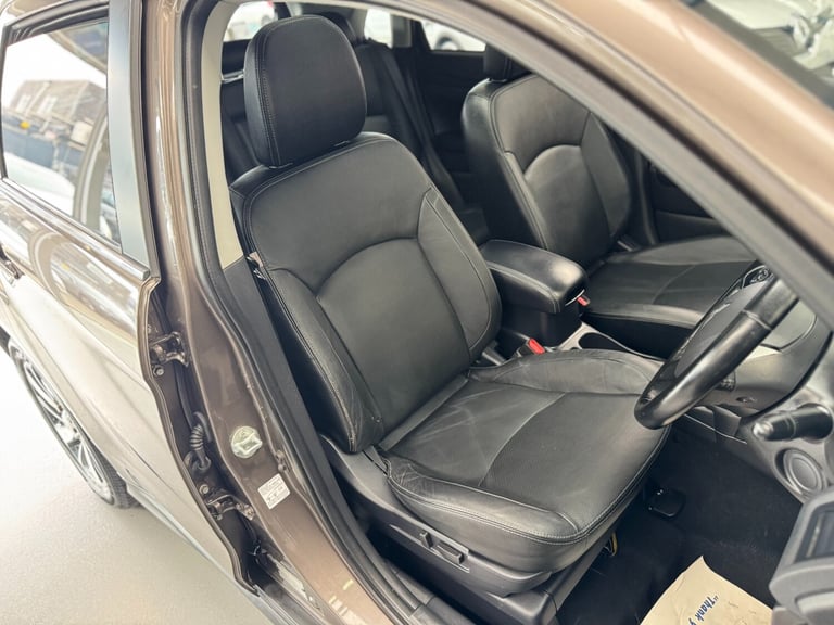 2015 Mitsubishi ASX 1.8 4 5dr 4WD HATCHBACK Diesel Manual