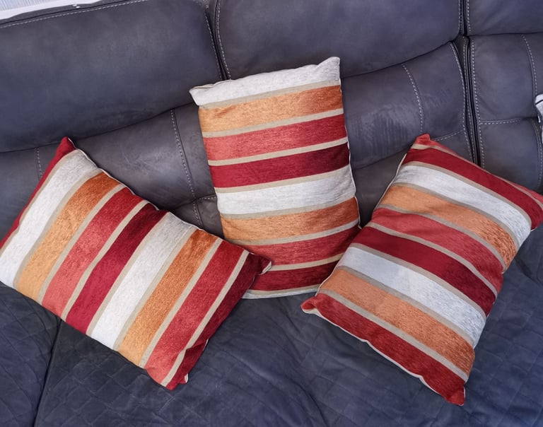 cushions set of 5