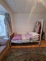 5 rooms to rent in spacious Colindale property 