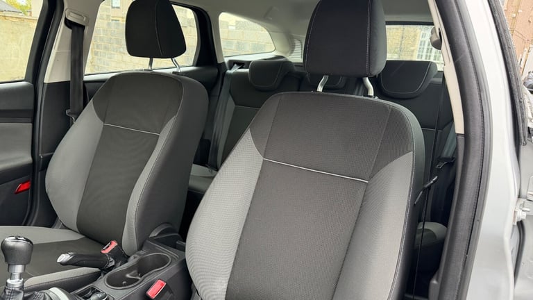 2013 Ford Focus 1.6 TDCi Edge ECOnetic 5dr [88g/km] ESTATE Diesel Manual