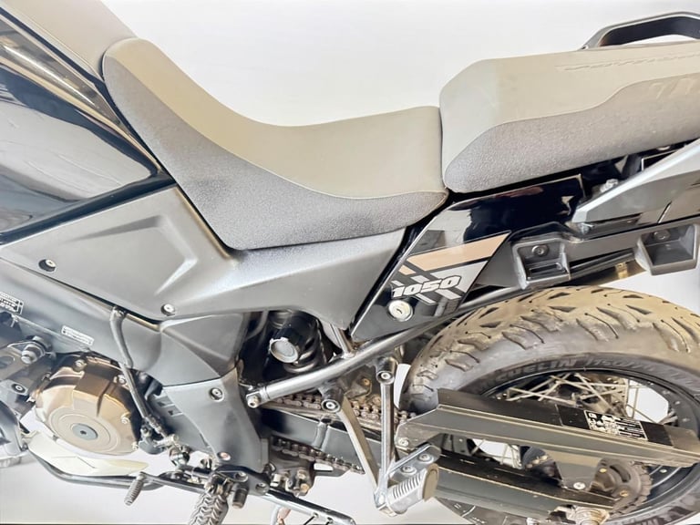 2021 Suzuki V-Strom 1050 1050 Euro 5