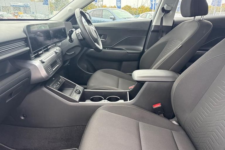 2024 Hyundai KONA 1.6 GDi Hybrid Advance 5dr DCT- With Reversing Camera AUTO Hatchback Hybrid Aut...