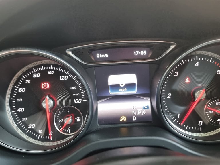 2018 Mercedes-Benz GLA GLA 200d Sport Premium Plus 5dr Auto ESTATE DIESEL Automatic
