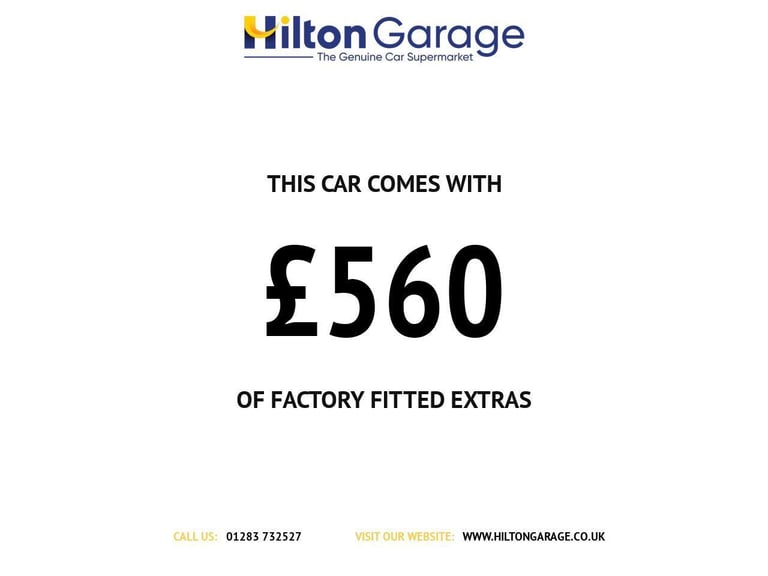 2021 Dacia Duster 1.0 TCe Comfort SUV 5dr Petrol Manual Euro 6 (s/s) (90 ps) PARKING CAMERA+C HAT...