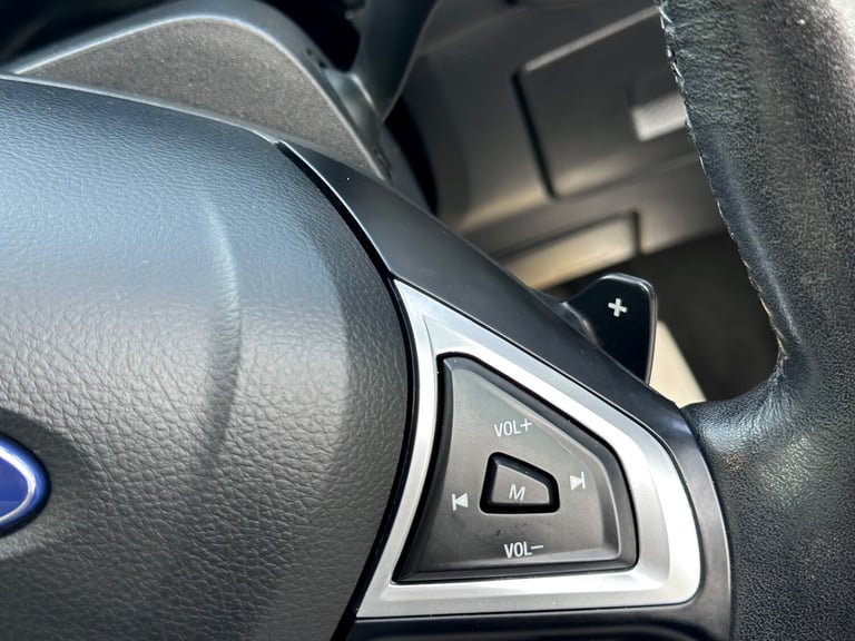 2015 Ford Galaxy 2.0 TDCi Zetec MPV 5dr Diesel Powershift Euro 6 (s/s) (150 ps)