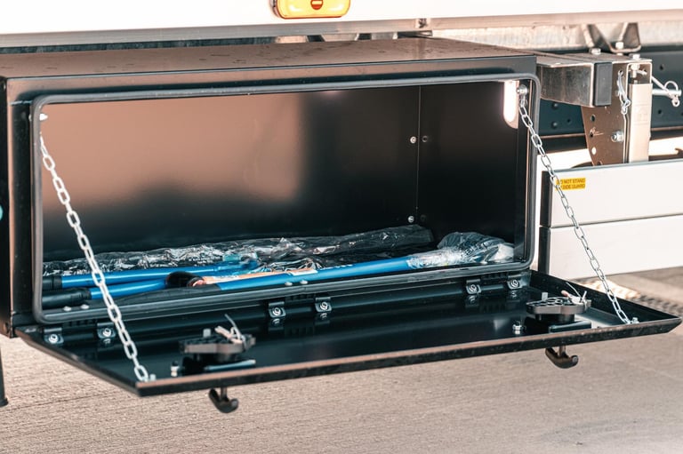 2025 IVECO DAILY 7.2T TILT AND SLIDE RECOVERY TRUCK CAR TRANSPORTER 180BHP