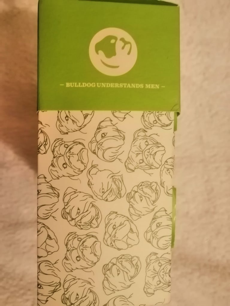 Bulldog Skincare For Men - Beard Care Kit - new in box