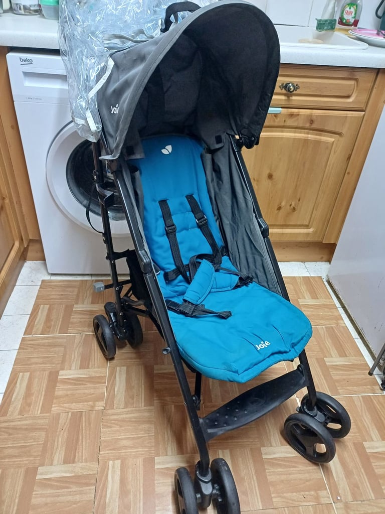 image for Joie Nitro stroller