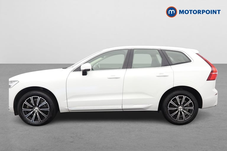 2019 Volvo XC60 2.0 D4 Inscription 5dr Geartronic SUV Diesel Automatic