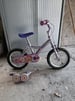 Child&#039;s bicycle 