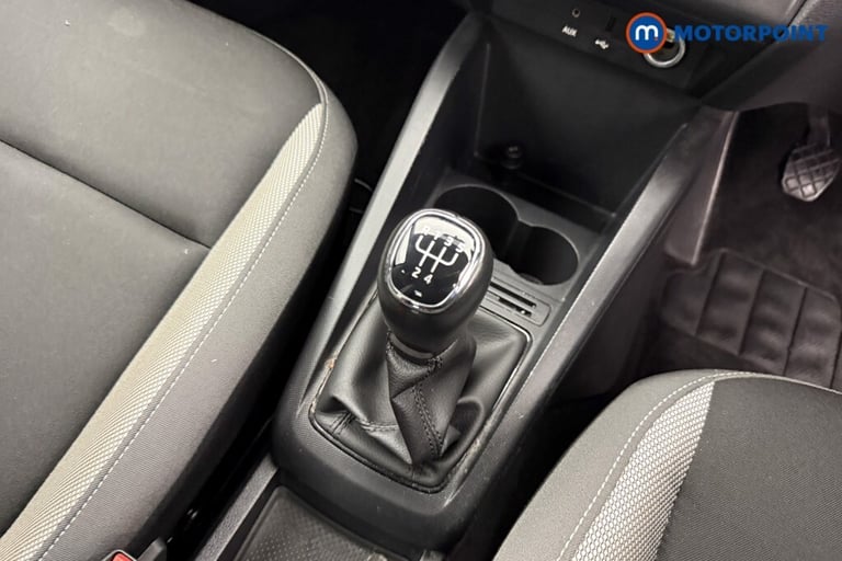 2017 Skoda Fabia 1.2 TSI Colour Edition 5dr Hatchback Petrol Manual