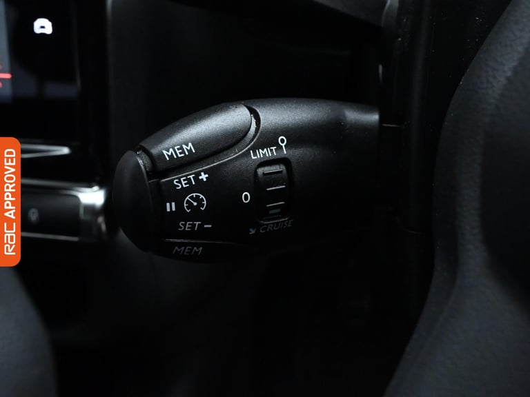 2021 Citroen C3 1.2 PureTech Shine Hatchback 5dr Petrol Manual Euro 6 (s/s) (83 ps) Hatchback PET...