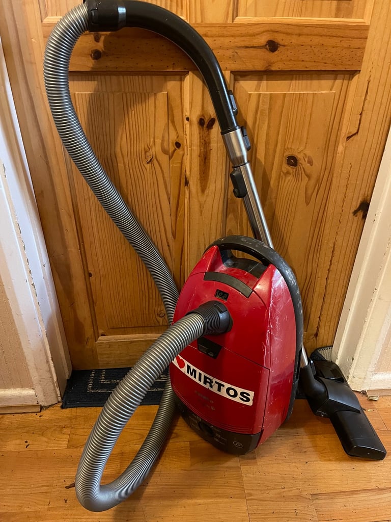 image for Miele Cat&Dog Vacuum Cleaner