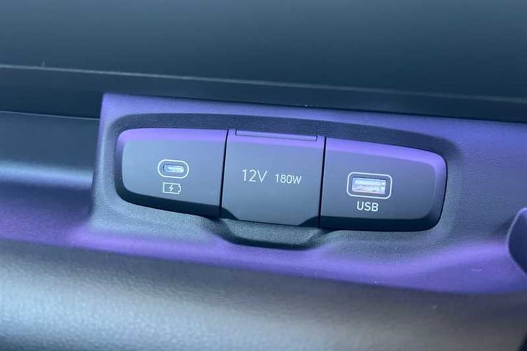 2025 Hyundai INSTER 85kW 02 49kWh 5dr Auto HATCHBACK ELECTRIC Automatic