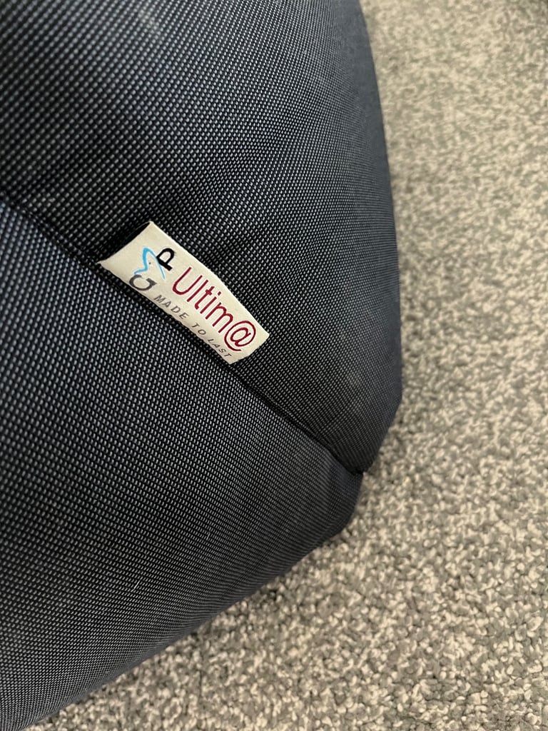 XL Ultima Dog Bed
