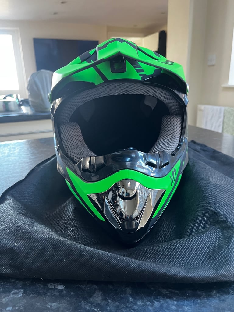 image for Full face helmet 